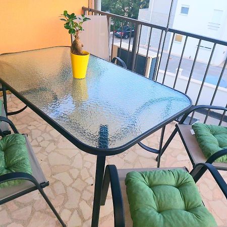 Apartman Arija-Pino Βόντιτσε Εξωτερικό φωτογραφία