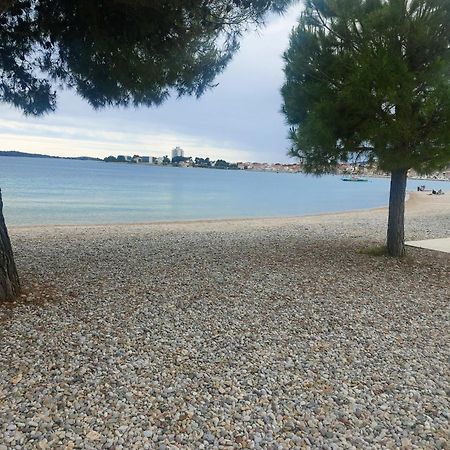 Apartman Arija-Pino Βόντιτσε Εξωτερικό φωτογραφία