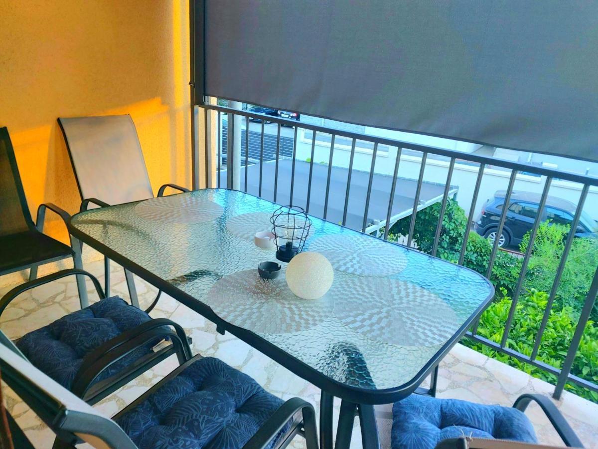 Apartman Arija-Pino Βόντιτσε Δωμάτιο φωτογραφία
