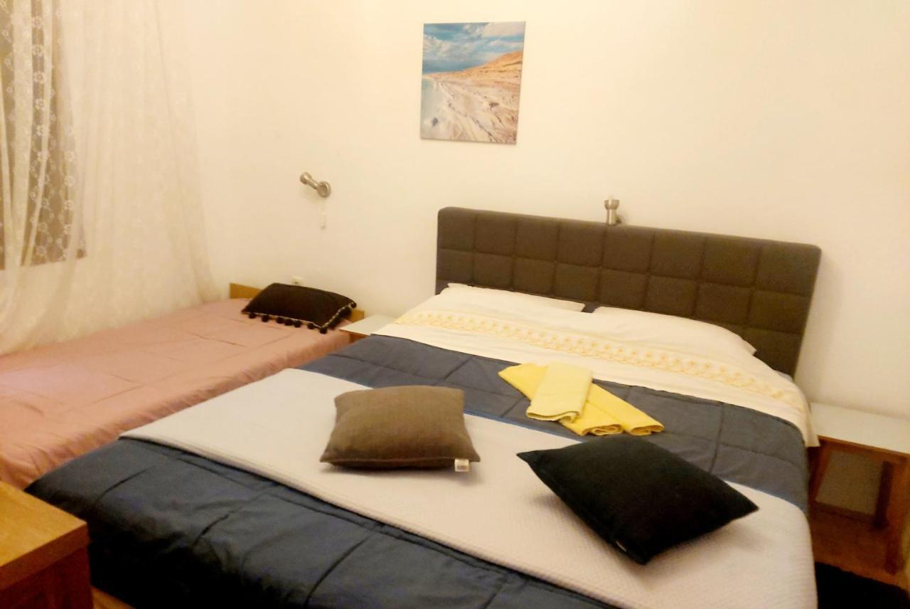 Apartman Arija-Pino Βόντιτσε Εξωτερικό φωτογραφία