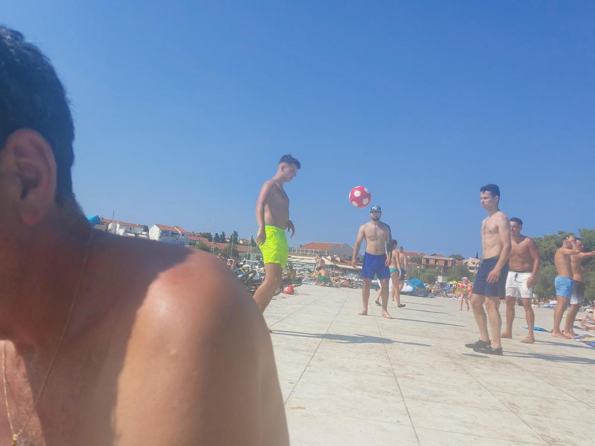 Apartman Arija-Pino Βόντιτσε Δωμάτιο φωτογραφία