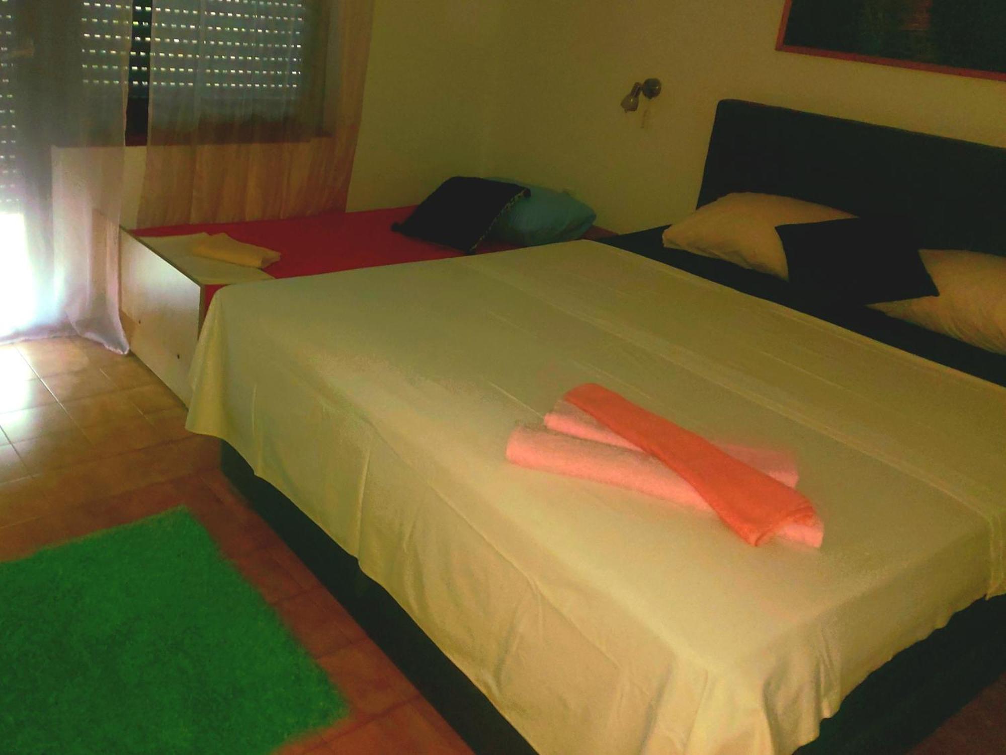 Apartman Arija-Pino Βόντιτσε Εξωτερικό φωτογραφία