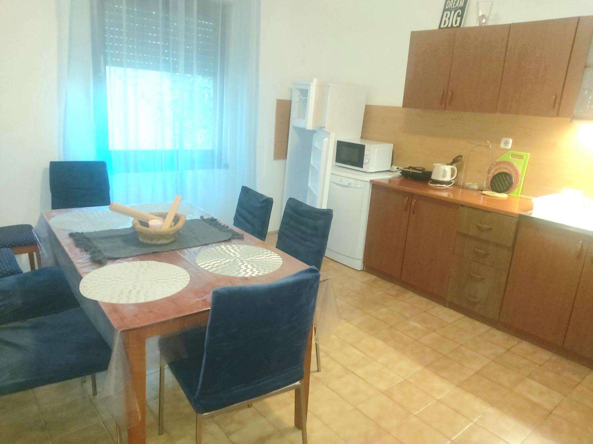 Apartman Arija-Pino Βόντιτσε Εξωτερικό φωτογραφία