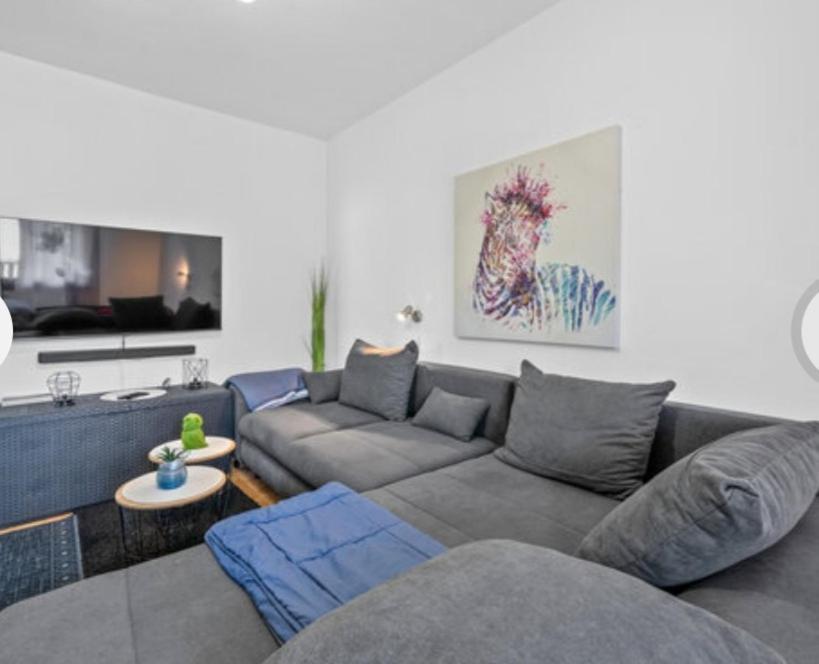 Apartman Arija-Pino Βόντιτσε Εξωτερικό φωτογραφία
