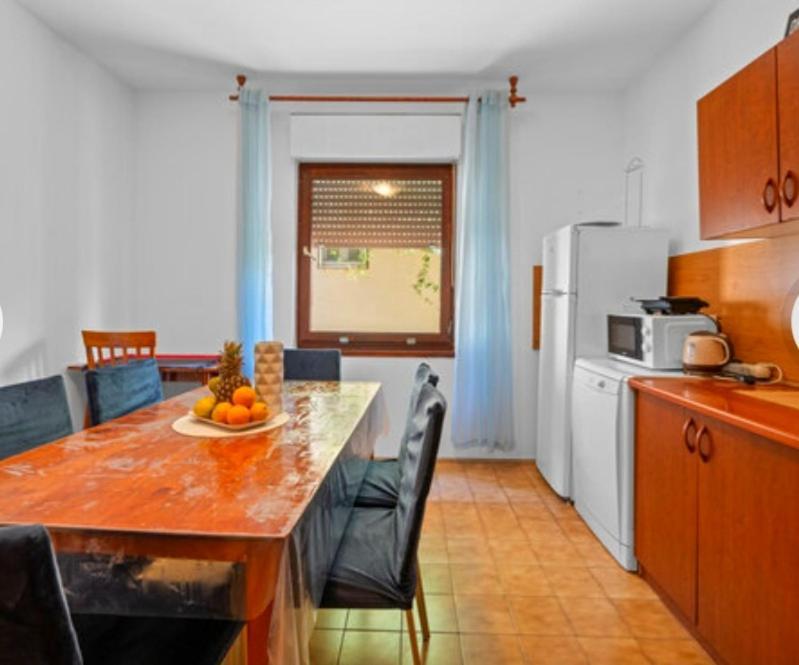 Apartman Arija-Pino Βόντιτσε Εξωτερικό φωτογραφία