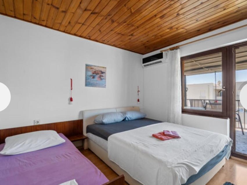 Apartman Arija-Pino Βόντιτσε Εξωτερικό φωτογραφία