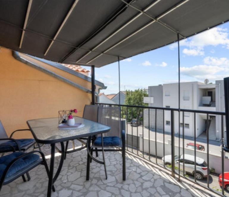 Apartman Arija-Pino Βόντιτσε Δωμάτιο φωτογραφία