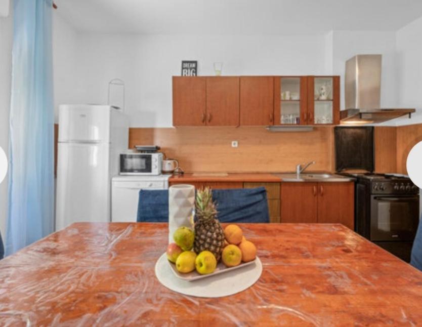 Apartman Arija-Pino Βόντιτσε Εξωτερικό φωτογραφία