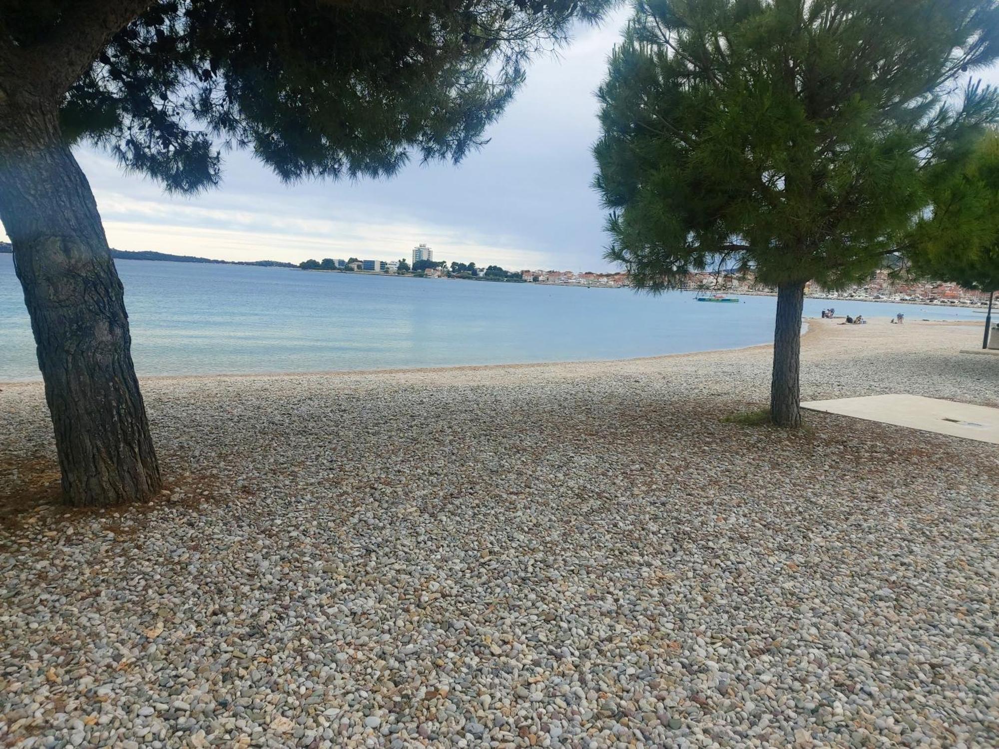 Apartman Arija-Pino Βόντιτσε Εξωτερικό φωτογραφία